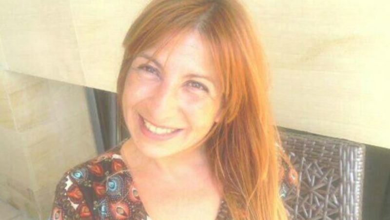 La mujer hallada en un embalse de Asturias murió de forma violenta