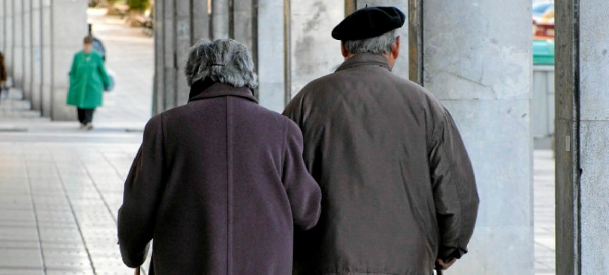 Así se calcularán las pensiones a partir de 2019