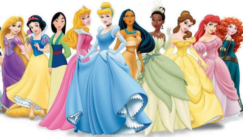Planned Parenthood pide a Disney una princesa que haya abortado