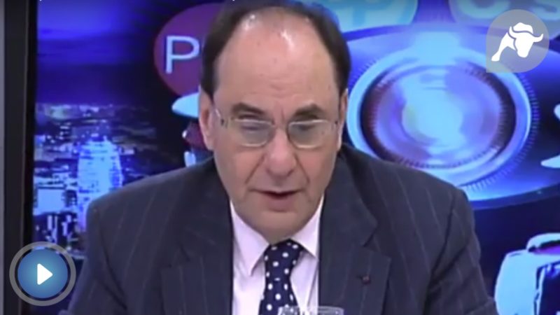 Pregunta directa de Vidal-Quadras al ministro Zoido a cuenta de los Mossos