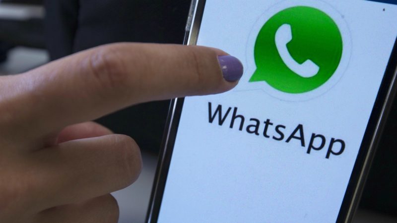 Multan con 600.000 euros a Whatsapp y Facebook por usar datos sin permiso