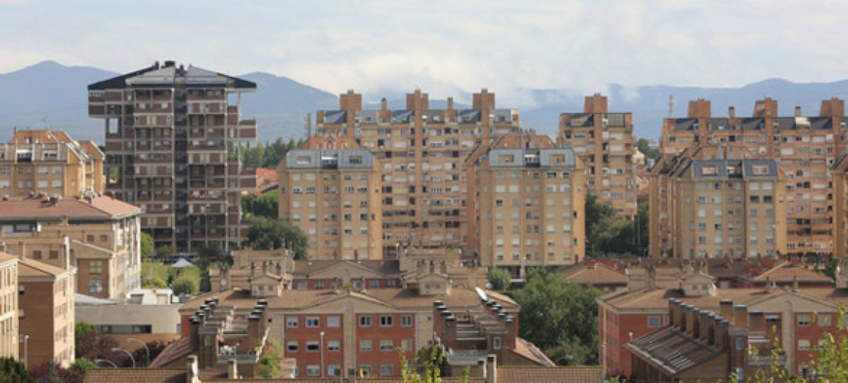 Todo lo que puedes hacer con una vivienda VPO