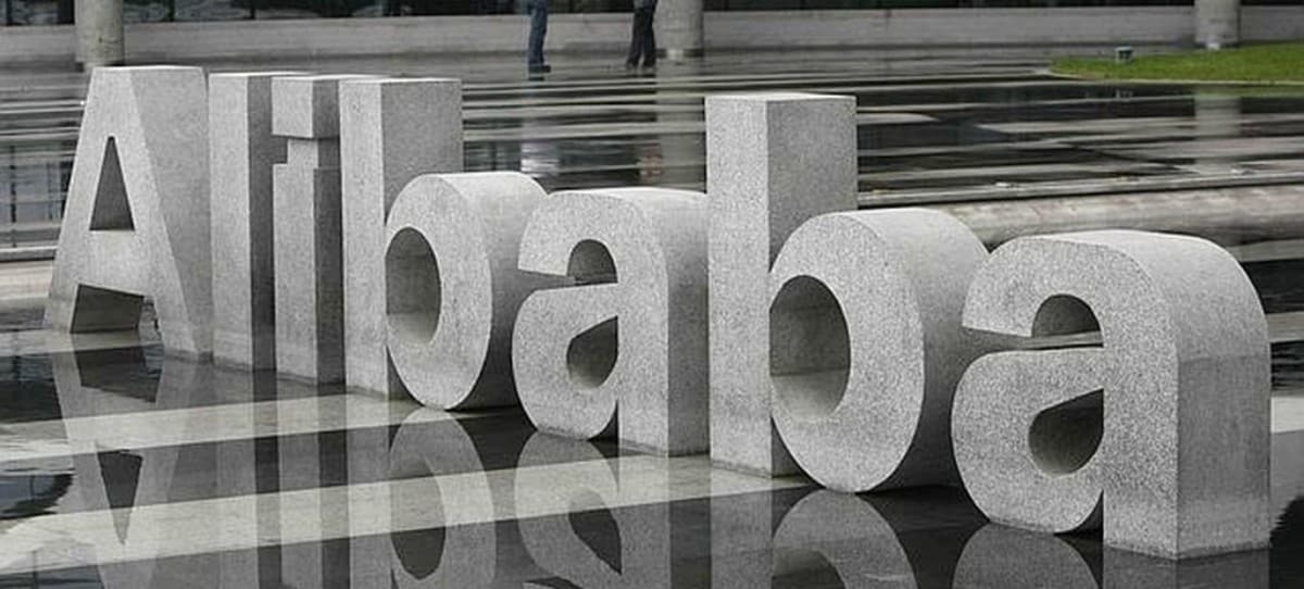 Alibaba trabaja en el lanzamiento de un coche autónomo