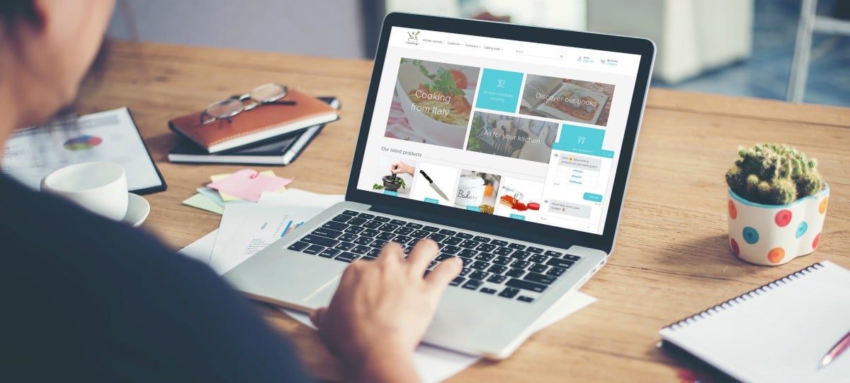 La conversación gana terreno en eCommerce
