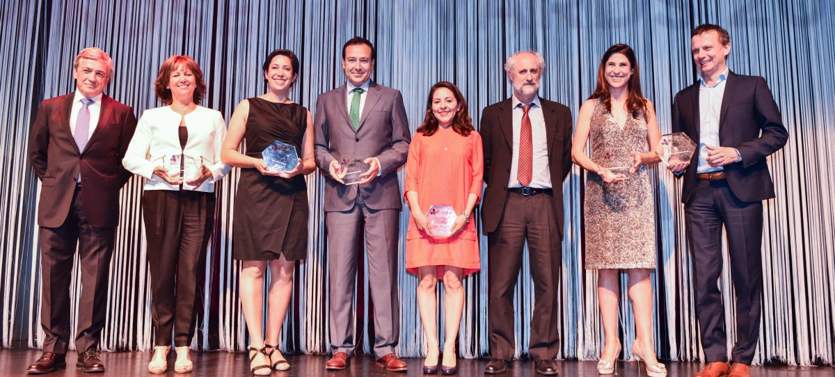 Digital Enterprise Show convoca la tercera edición de los European Digital Mindset Awards