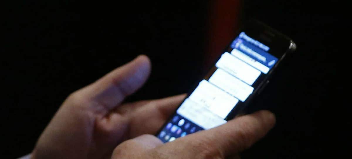 Millones de apps podrían dejar a la vista datos personales de sus usuarios