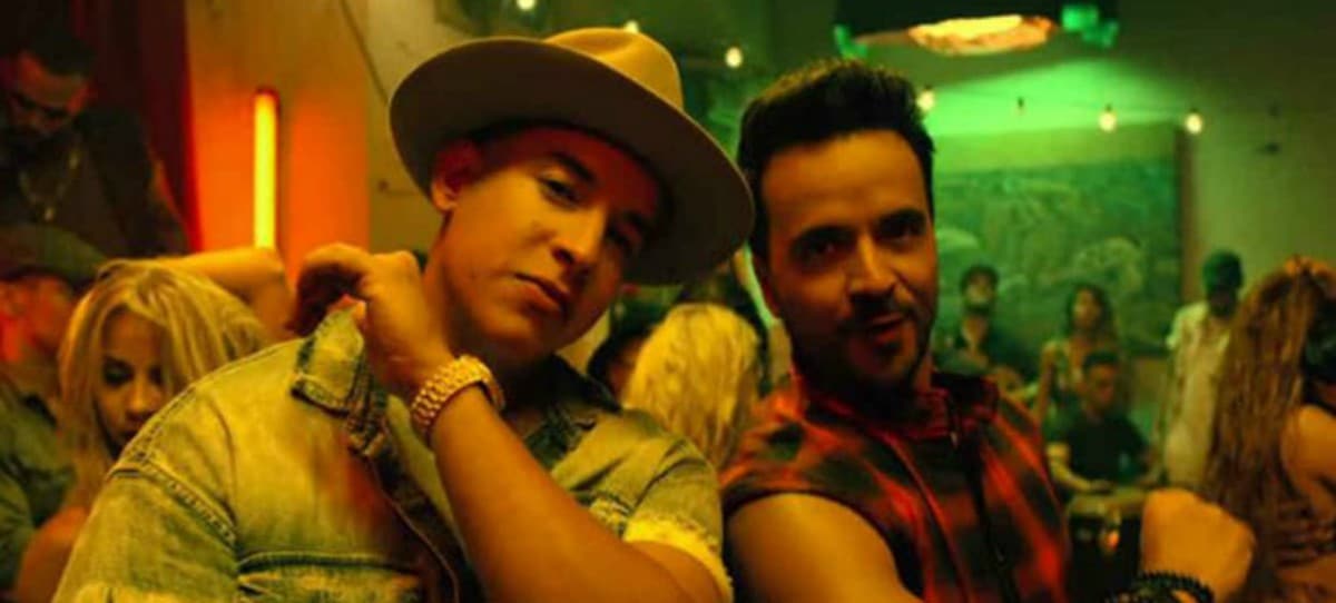 Hacker eliminan ‘Despacito’, de Luis Fonsi, de YouTube