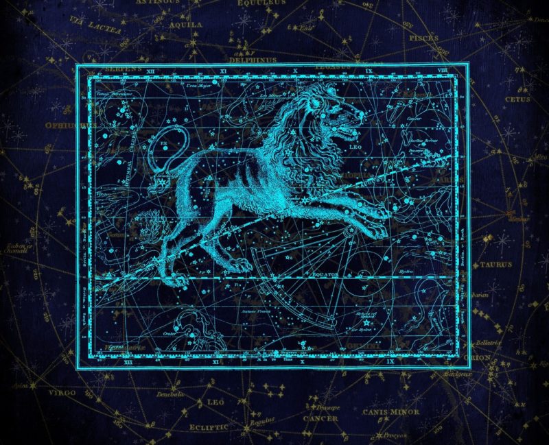 Los horóscopos: Como se ha adaptado la astrología al mundo digital