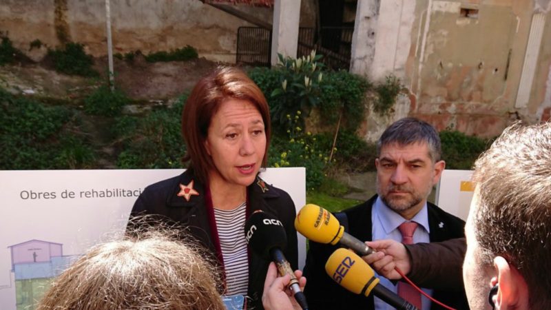 El PP pedirá la dimisión de la alcaldesa separatista de Gerona por 'sectaria'