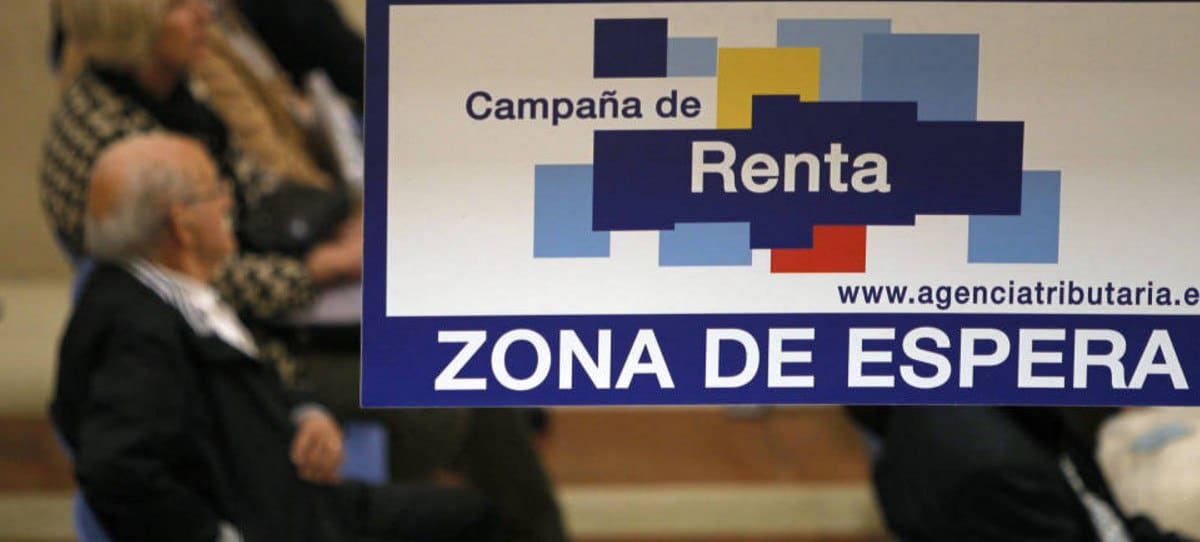 Las principales novedades y cómo acceder al borrador de la Renta 2017