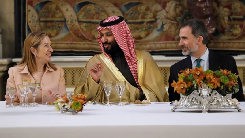 Arabia Saudí: así funciona la dictadura islámica que comercia con España