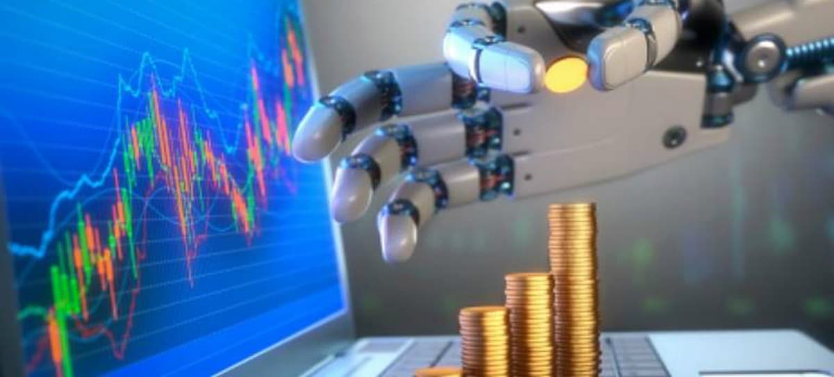 Los robots ya aprenden a trabajar en equipo