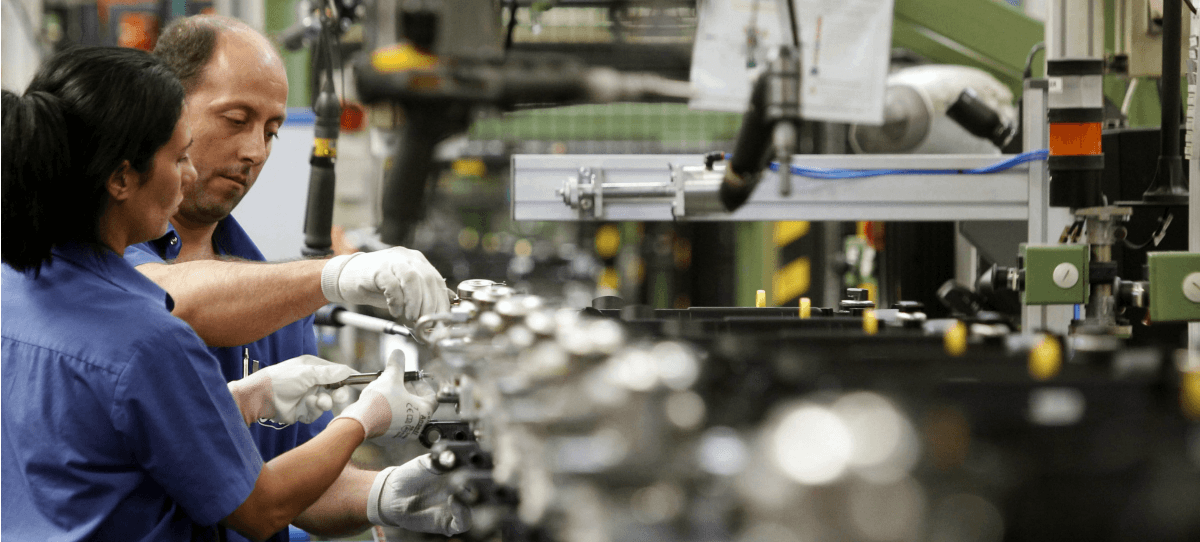Desempleo, déficit público y ratio de deuda sobre el PIB: las principales amenazas de la economía española