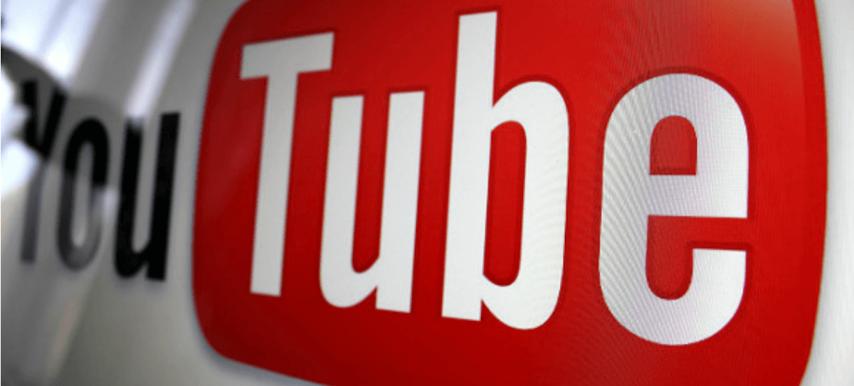 Demandan a YouTube por usar datos de niños con fines comerciales