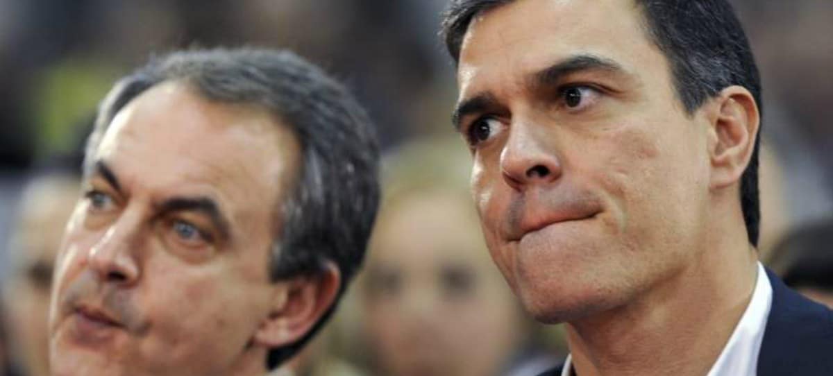 Zapatero, ahora de mediador también en España: ‘Animo a seguir con el diálogo’