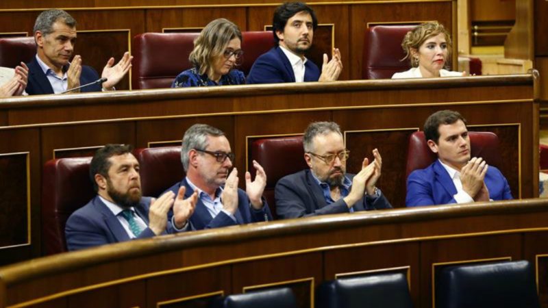 El Congreso ya contempla despenalizar la eutanasia en España