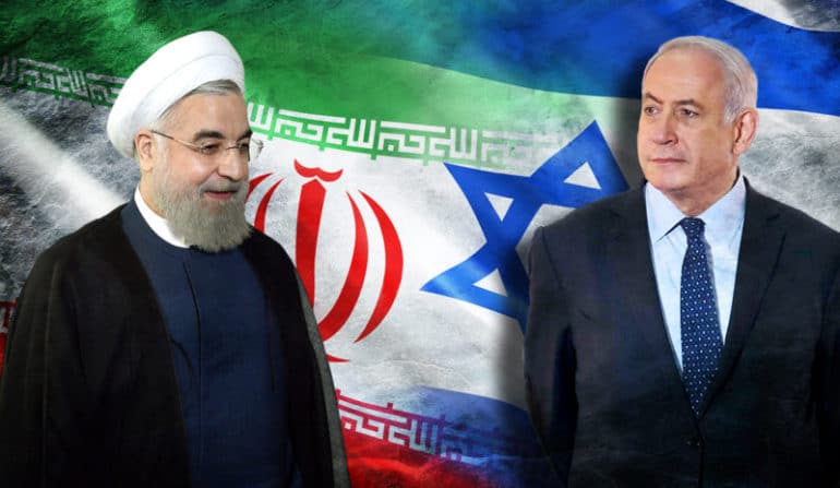 Israel, Arabia Saudí y Estados Unidos: la triple entente contra Irán