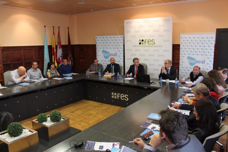 La Lanzadera Financiera respalda proyectos por 83 millones en Segovia