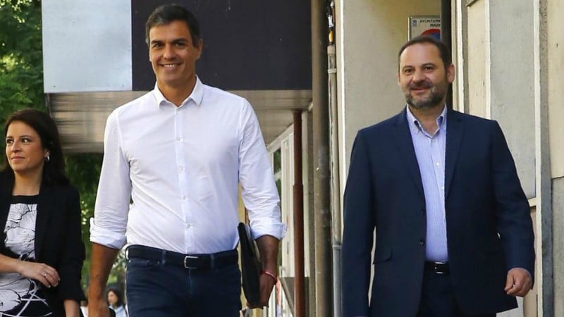 El PSOE no pedirá al exalcalde de Benidorm imputado que abandone su acta