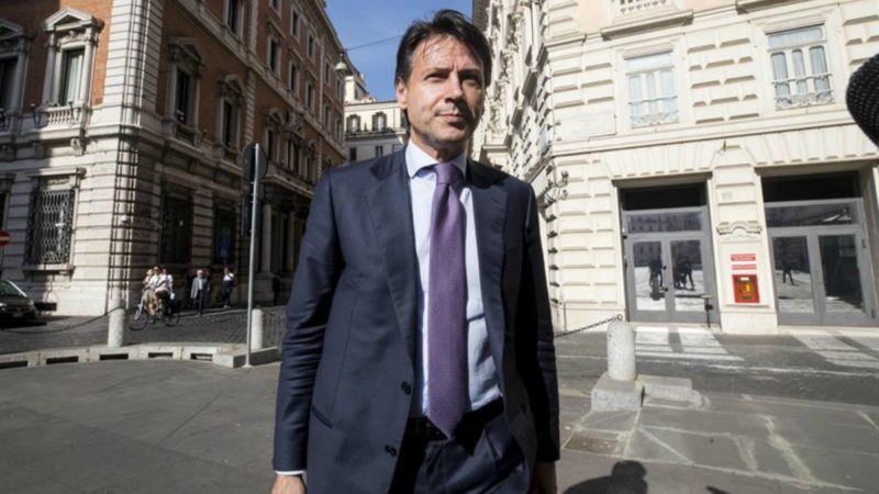 Cottarelli renuncia a formar Gobierno tras el acuerdo entre Liga y M5S