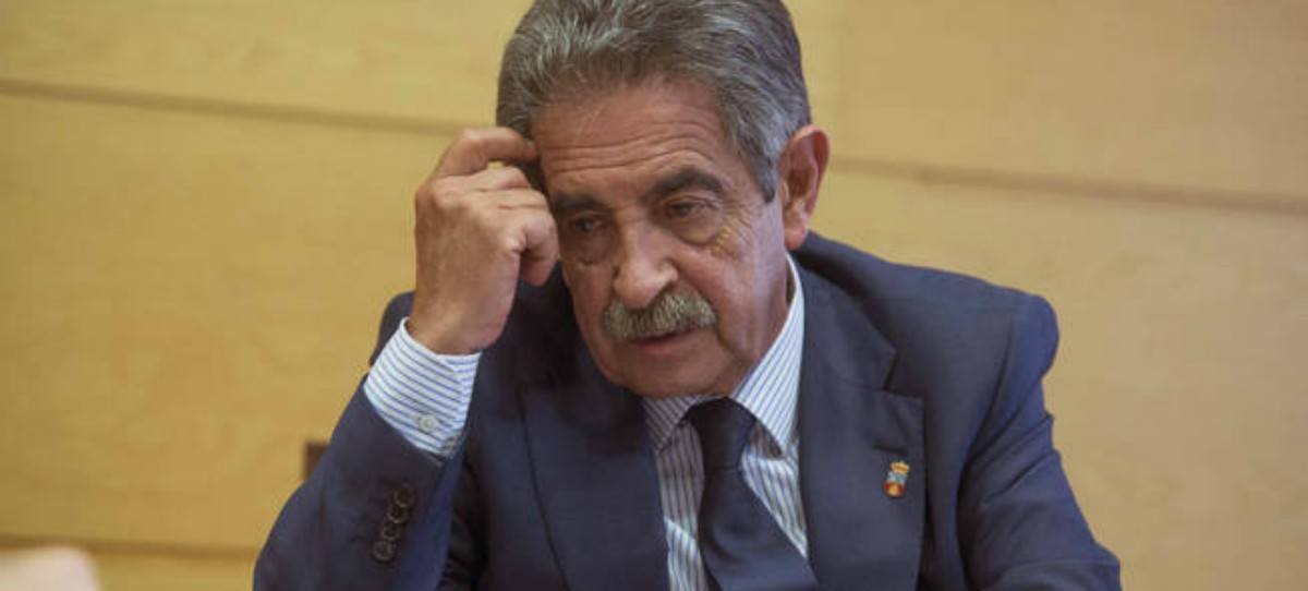 La Cantabria de Revilla y la Navarra de Barkos, las únicas CC AA que suben el impuesto a las herencias
