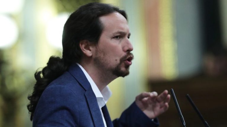 pablo iglesias