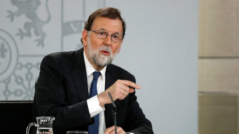 'La moción de censura responde al interés de Sánchez y es mala para España'