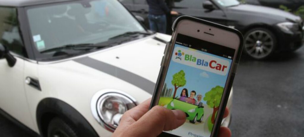 BlaBlaCar