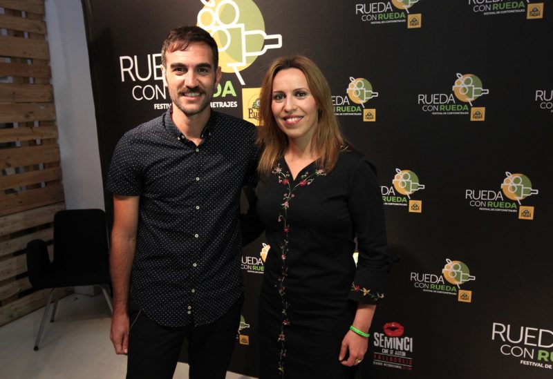 La DO Rueda presenta en Madrid el III Festival de Cortos