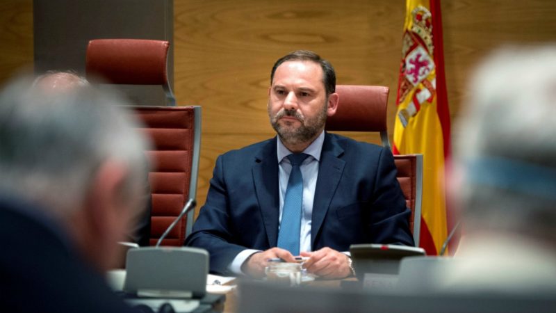 El PSOE culpa al PP de bloquear la renovación judicial y pide la dimisión de Cosidó