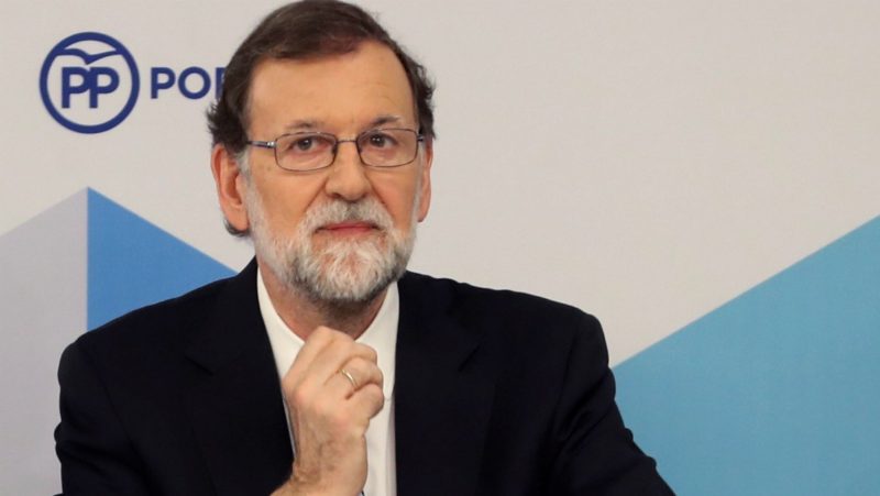 El Supremo citará a Rajoy y descarta al Rey y a Puigdemont en el juicio del ‘procés’