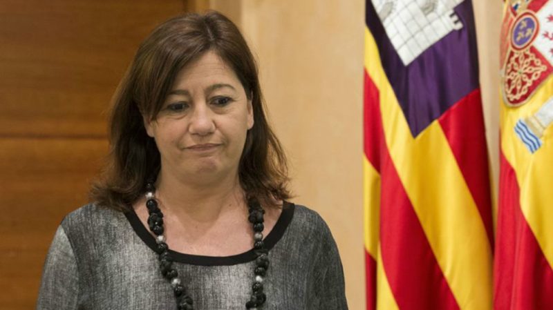 Actúa Baleares alerta: Así es el plan del separatismo para copiar a Cataluña
