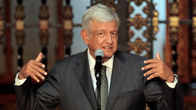 El nuevo gobierno mexicano: Malas noticias para toda la hispanidad (I)