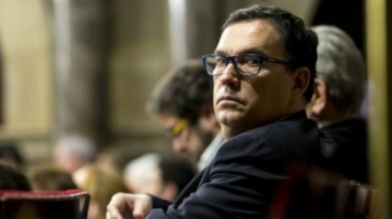 El abogado de Puigdemont, a por todas: pide a Sánchez que ‘desactive’ a VOX