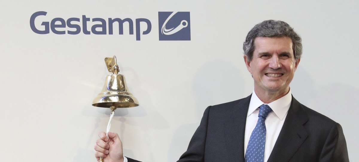Gestamp desmonta los argumentos de la subida de impuestos de Sánchez