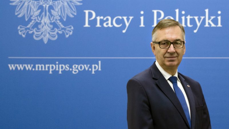Polonia dice sí a la inmigración 'culturalmente cercana' y mira a Filipinas