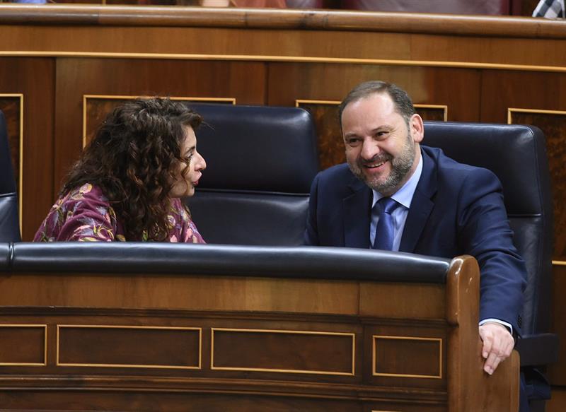 Fomento quiere frenar la especulación con la vivienda y crear nuevos incentivos