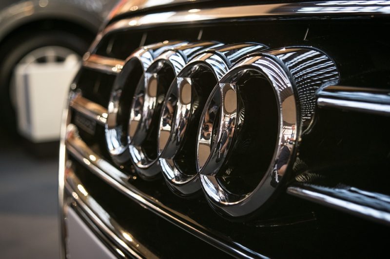 Audi España:" a cierre de agosto estamos mejor que en 2017 para volver a ser líderes"