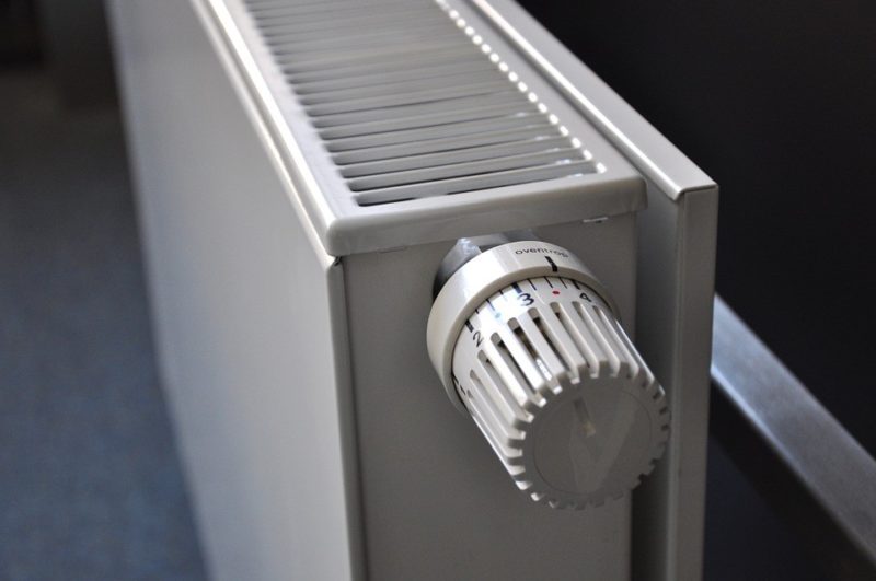 Descubre los emisores térmicos, calefacción limpia para tu hogar