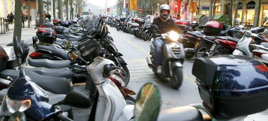 motos