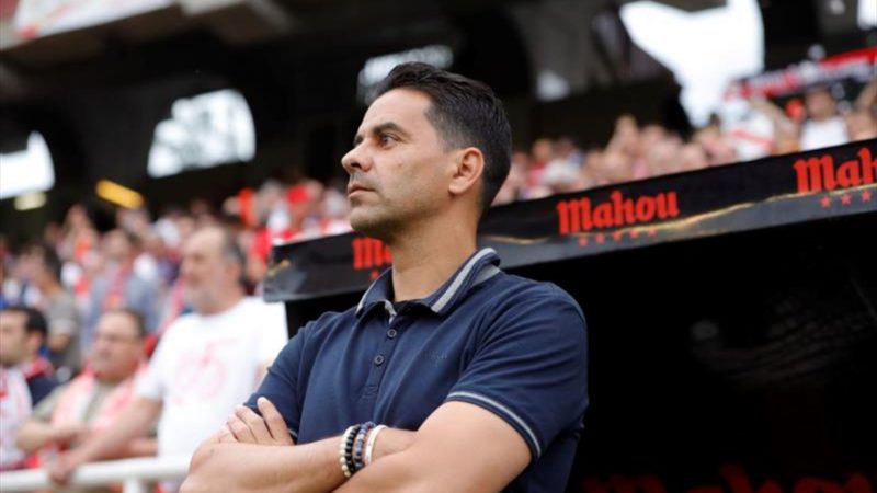 Míchel: «Me parecería un error que echaran a Lopetegui, me daría pena»