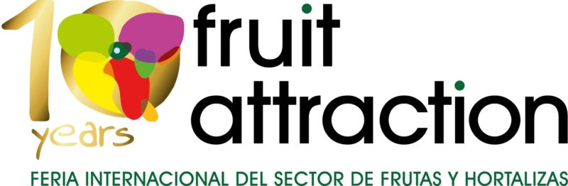 Fruit Attraction 2018 se consolida como instrumento clave de internacionalización del sector hortofrutícola