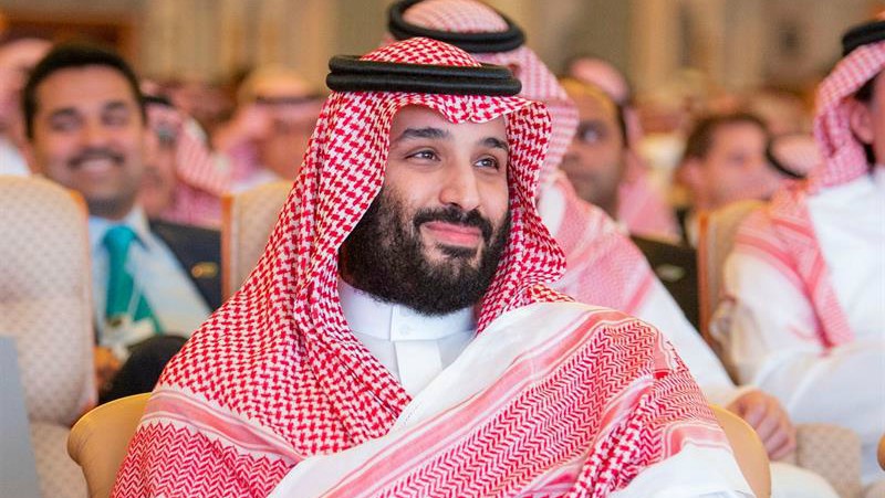 Arabia Saudí o el precio de la conciencia de Occidente