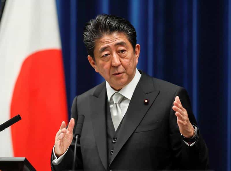 Japón, dispuesto a recibir a Reino Unido en el TPP tras el ‘brexit’