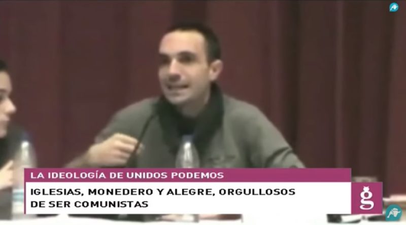 ideologia Unidos Podemos