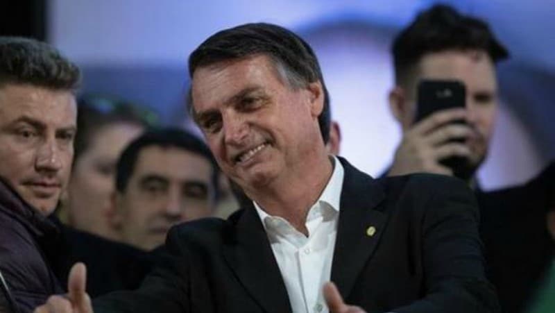 Bolsonaro apela a la unidad de los brasileños: ‘Tenemos todo para ser una gran nación’