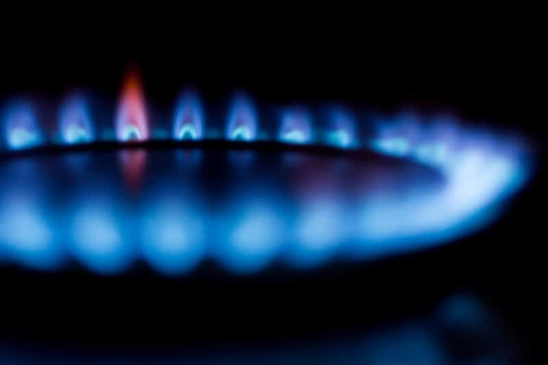 La factura del gas será un 8.4% más cara desde hoy