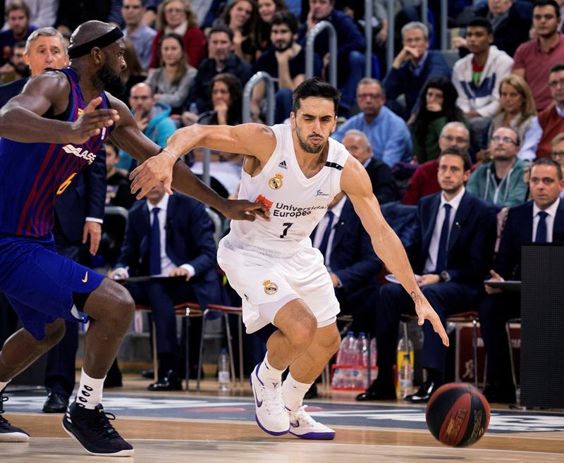 El Real Madrid pasará la prueba del algodón ante el CSKA