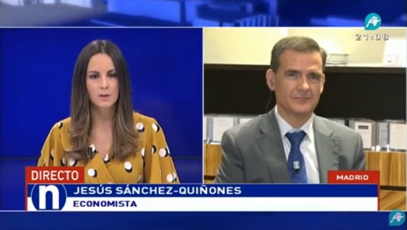 Jesus Sanchez Quiñones