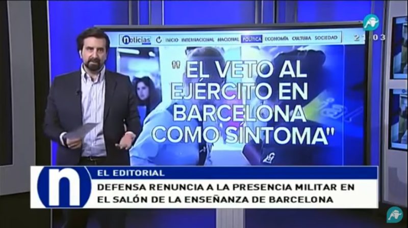 Sanchez vuelve a arrodillarse ante el separatismo en Barcelona